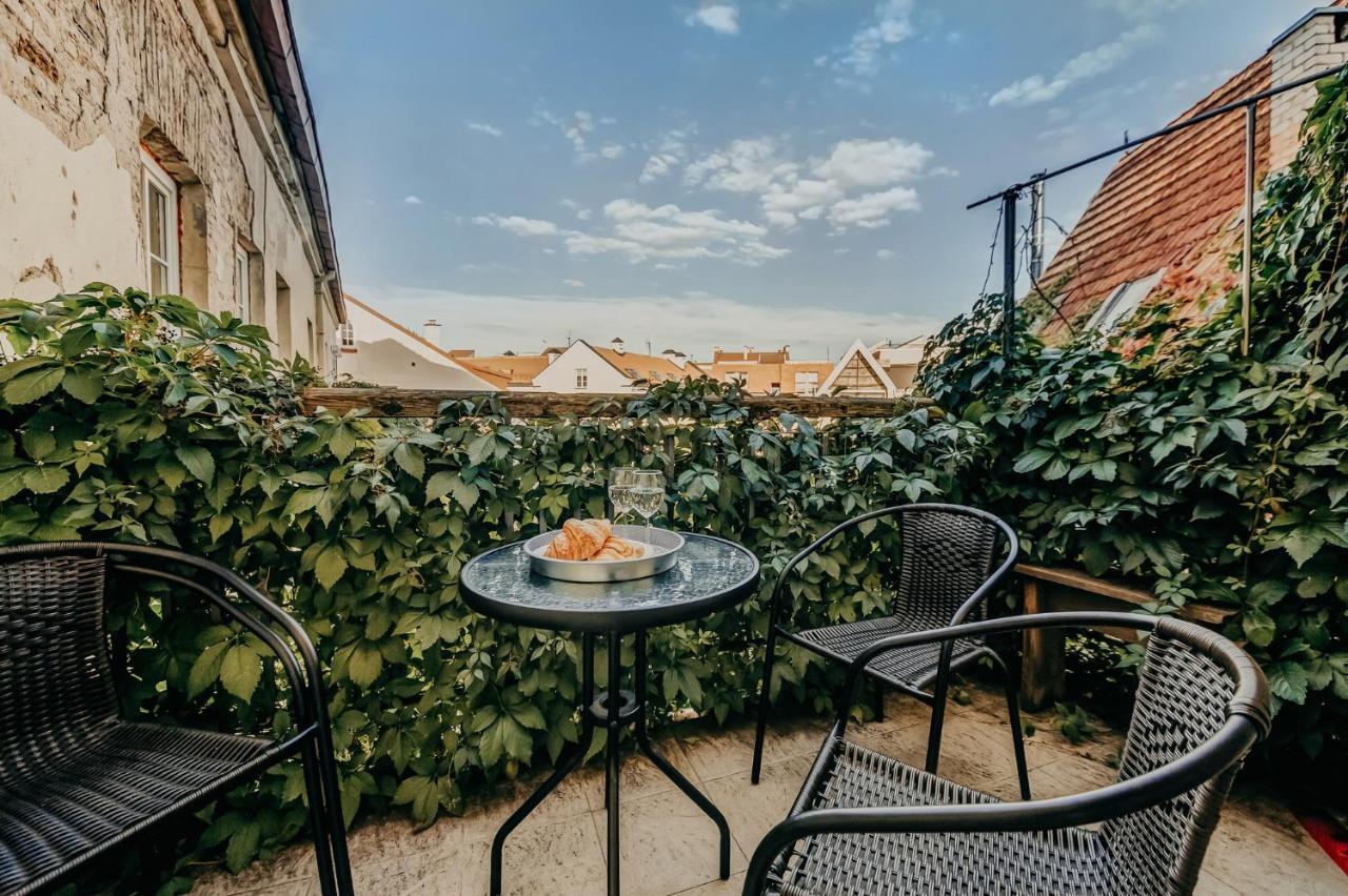 Spacious - 140 Square Meters Apartment, Vilnius City Centre Exteriör bild